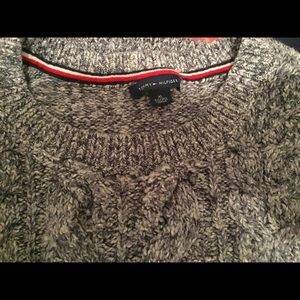 Tommy Hilfiger Sweater
